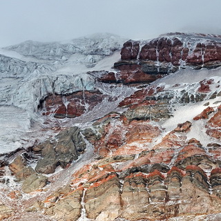 Chimborazo